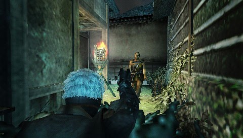 Tenchu 4: Shadow Assassins